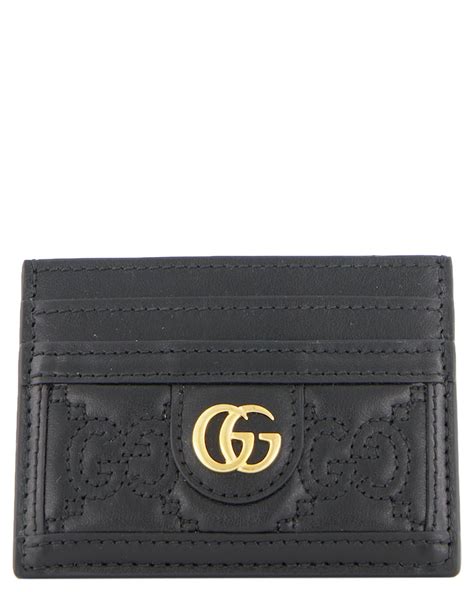 gucci kartenetui damen